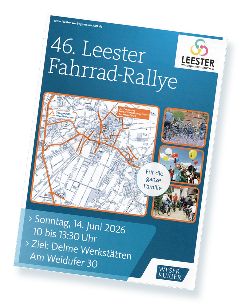Fahrradrallye 2026 Stempelkarte Titel web