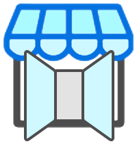 Firmenliste Deko opendoor