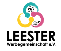 Logo Leester Werbegemeinschaft
